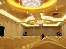 GreenTree Inn Beijing Changping District Beiqijia Future Science & Tec