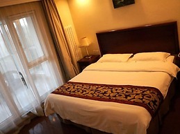 GreenTree Inn Beijing Changping District Beiqijia Future Science & Tec