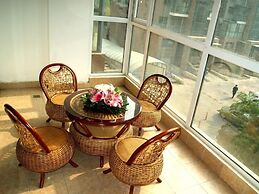 GreenTree Inn Beijing Changping District Beiqijia Future Science & Tec