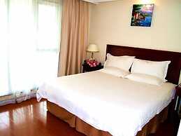 GreenTree Inn Beijing Changping District Beiqijia Future Science & Tec