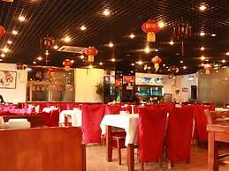 GreenTree Inn Beijing Changping District Beiqijia Future Science & Tec