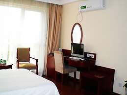 GreenTree Inn Beijing Changping District Beiqijia Future Science & Tec