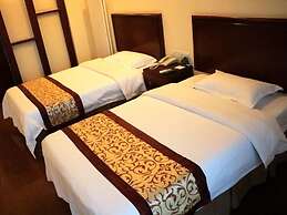 GreenTree Inn Beijing Changping District Beiqijia Future Science & Tec