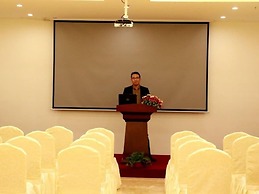 GreenTree Inn Beijing Changping District Beiqijia Future Science & Tec