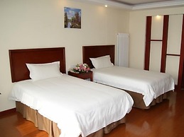 GreenTree Inn Beijing Changping District Beiqijia Future Science & Tec