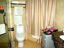 GreenTree Inn Beijing Changping District Beiqijia Future Science & Tec