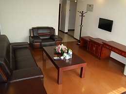 GreenTree Inn Beijing Changping District Beiqijia Future Science & Tec