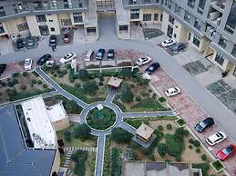 Greentree Inn Suzhou Station Hotel