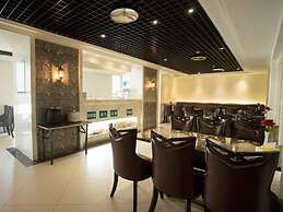 Greentree Inn Suzhou Station Hotel