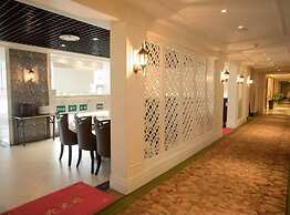 Greentree Inn Suzhou Station Hotel