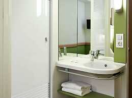 ibis budget Málaga Centro