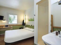 ibis budget Málaga Centro