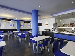 ibis budget Málaga Centro