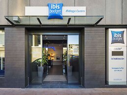 ibis budget Málaga Centro
