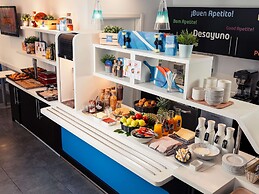 ibis budget Málaga Centro