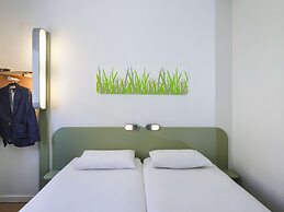ibis budget Málaga Centro