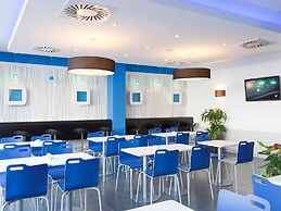 ibis budget Málaga Centro