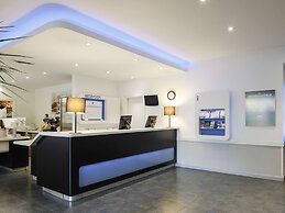 ibis budget Málaga Centro