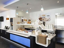 ibis budget Málaga Centro