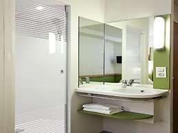 ibis budget Málaga Centro