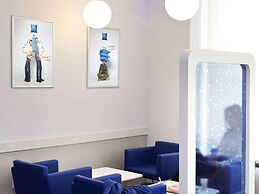 ibis budget Málaga Centro