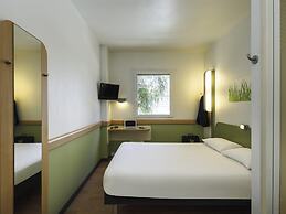 ibis budget Málaga Centro