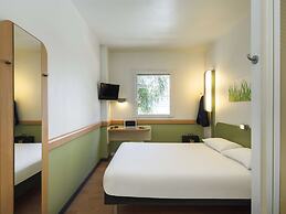 ibis budget Málaga Centro