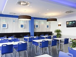 ibis budget Málaga Centro