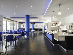 ibis budget Málaga Centro