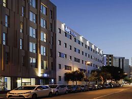 ibis budget Málaga Centro