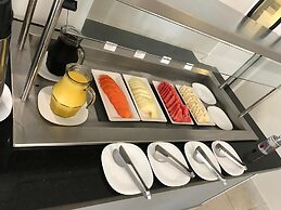 Summit Suítes Pindamonhangaba