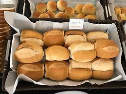 Summit Suítes Pindamonhangaba