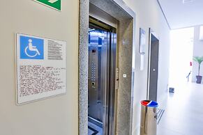 Summit Suítes Pindamonhangaba