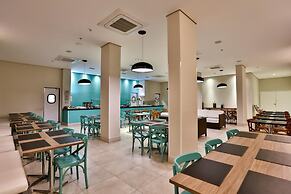 Summit Suítes Pindamonhangaba