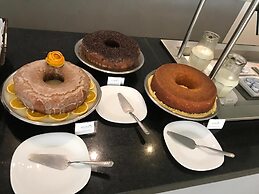 Summit Suítes Pindamonhangaba