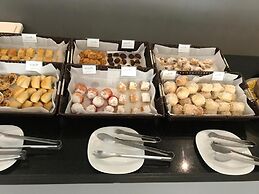 Summit Suítes Pindamonhangaba