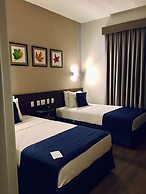 Summit Suítes Pindamonhangaba