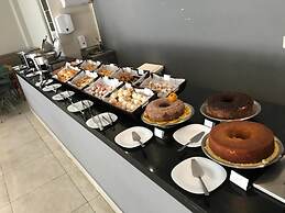 Summit Suítes Pindamonhangaba