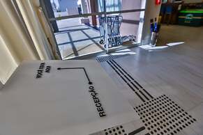 Summit Suítes Pindamonhangaba