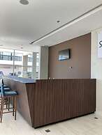 Summit Suítes Pindamonhangaba