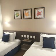 Summit Suítes Pindamonhangaba