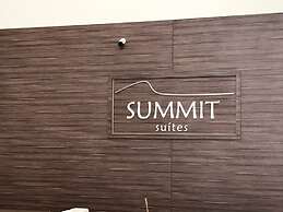 Summit Suítes Pindamonhangaba