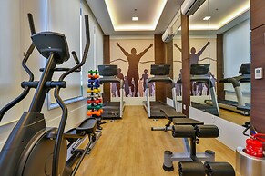 Summit Suítes Pindamonhangaba