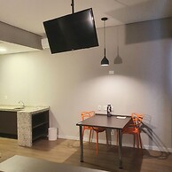 Summit Suítes Pindamonhangaba