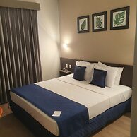 Summit Suítes Pindamonhangaba