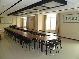 GreenTree Inn Tianjin Wuqing Jingbin Industrial Park Chengwang Road Ex