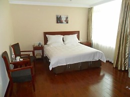GreenTree Inn Tianjin Wuqing Jingbin Industrial Park Chengwang Road Ex