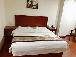 GreenTree Inn Tianjin Wuqing Jingbin Industrial Park Chengwang Road Ex