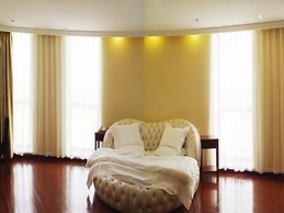 GreenTree Inn Tianjin Wuqing Jingbin Industrial Park Chengwang Road Ex