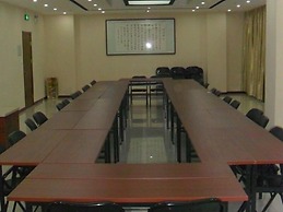 GreenTree Inn Tianjin Wuqing Jingbin Industrial Park Chengwang Road Ex